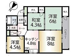 秋田駅 580万円