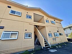 ハイネスコーポ道