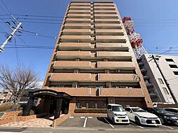 ライオンズマンション花園町 2LDKの間取図画像
