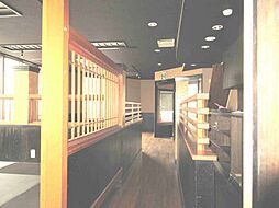 角屋三愛ビルの間取図画像