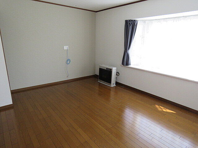 間取り 青森市大字浜田字豊田114-20