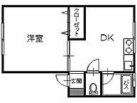 青森県八戸市湊町字中沢巻目：物件画像／有限会社ゆうしんサービス