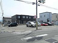青森県弘前市田茂木町86-2：物件画像