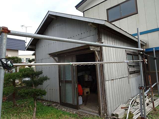 その他 東津軽郡平内町浅所91-37