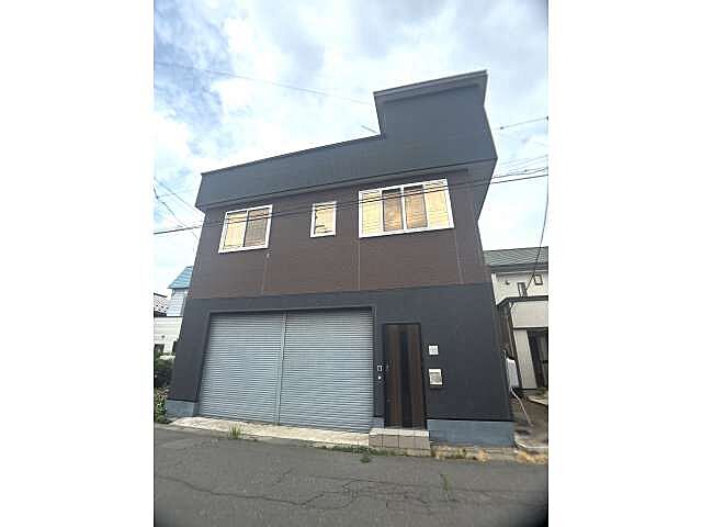 外観 青森市千刈1丁目