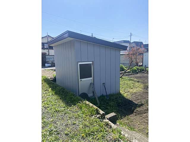  青森市野内字菊川306-1