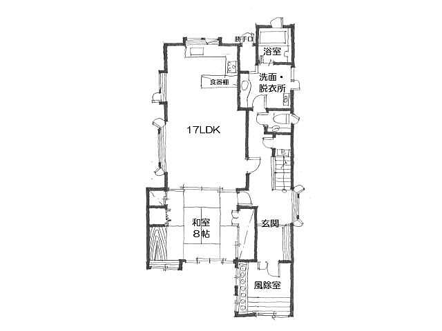  青森市浜田玉川