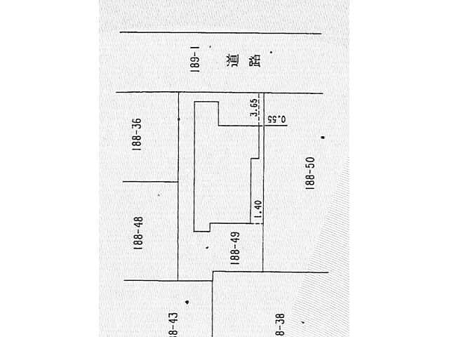 間取り 青森市浜田玉川
