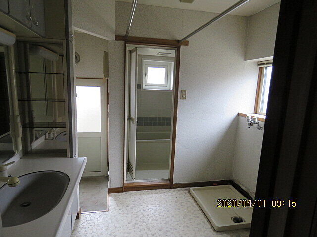 その他 青森市浜田玉川