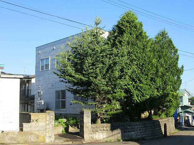 外観 青森市幸畑3丁目