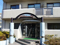 メゾン・ド・レーヴ 1Kの間取図画像