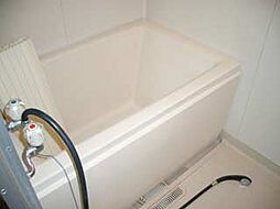 タウニィ宮田A棟 1Kの間取図画像