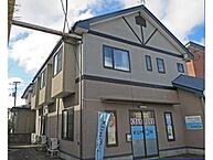 秋田県秋田市桜2丁目14-11：物件画像／大栄不動産株式会社