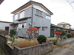 八郎潟町一日市中古住宅