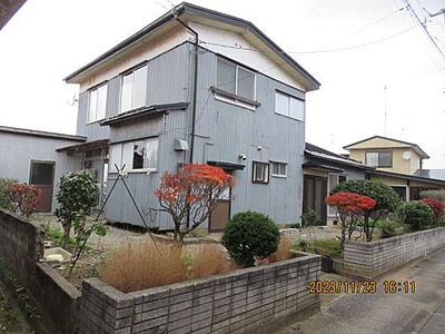 外観 外観