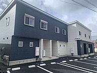 福島県郡山市安積荒井3丁目423-2：物件画像／有限会社ビー・トラスト不動産販売