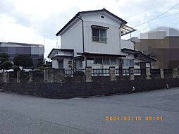 東田町金子平の土地画像