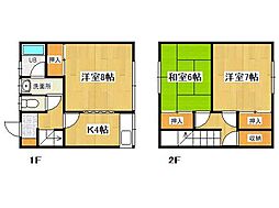 チェリーハイツ