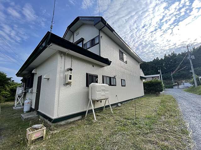 間取り 三沢市三沢字猫又