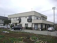 福島県郡山市喜久田町字四十坦：物件画像／株式会社HNG