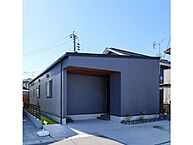 福島県郡山市安積町笹川字西長久保：物件画像