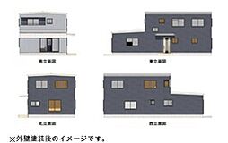 物件画像 福島県郡山市菜根売戸建