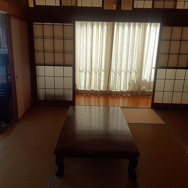 和室