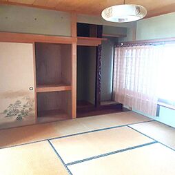 和室の画像