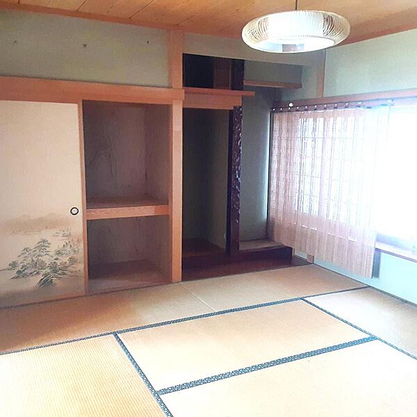 和室