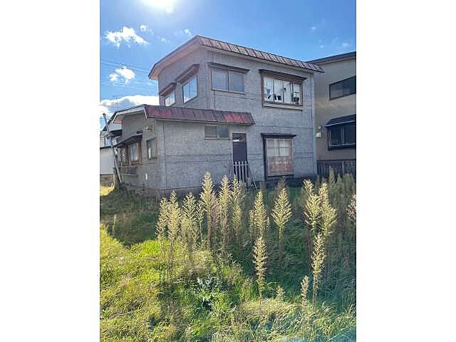 間取り 青森市矢作1丁目