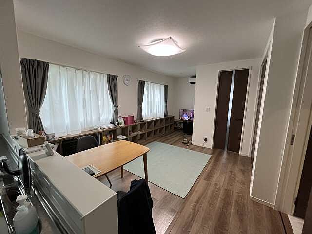  青森市篠田一丁目