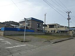 蟹田中師宮本の土地画像