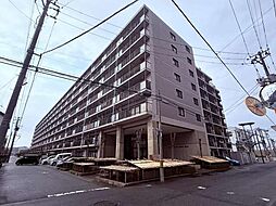トーカンマンション八橋プラザ 4LDKの間取図画像