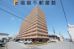 物件画像 朝日プラザ郡山セントラルステージ
