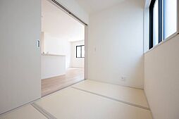 和室の画像