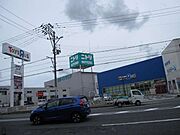 ニトリ700ｍ
