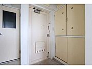 TVモニターホンはオプション600円／月up