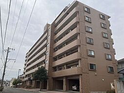 ライオンズマンション東勝山 1Kの間取図画像