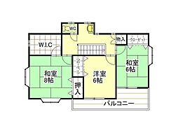 いわき市 戸建売家