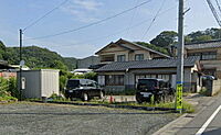 福島県いわき市江名字北野町：物件画像