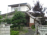山形県上山市石堂：物件画像