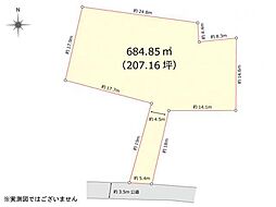 山形市 売地の土地画像