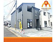 福島県郡山市町東2丁目：物件画像