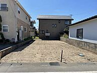 秋田県秋田市牛島東5丁目：物件画像