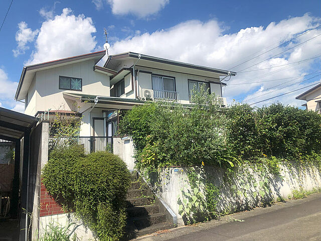 外観 宮崎市大塚台西3丁目36-2