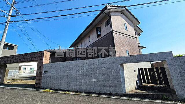  宮崎市小松台東3丁目13-33