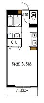 EXESS（エグザス） 303号 ｜ 宮崎県宮崎市大工２丁目49-3（賃貸マンション1R・3階・34.78㎡） その2