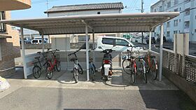 ソピアハイツ 205号 ｜ 宮崎県宮崎市花ケ島町屋形町1211-3（賃貸マンション1R・2階・27.80㎡） その4