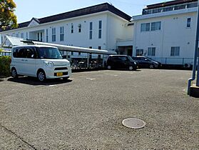 ヨシムラハイツ 301号、201号 ｜ 宮崎県宮崎市中西町154（賃貸アパート2LDK・3階・53.23㎡） その3