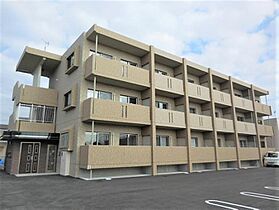 ラフィーネ桜館（1LDK） 206号 ｜ 宮崎県宮崎市花ケ島町赤江町1311番地（賃貸マンション1LDK・2階・40.50㎡） その1